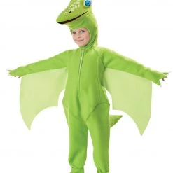 California Costume Kids Costumes Tiny Dinosaur Costume For Toddlers