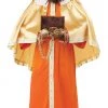 California Costume Gaspar Wise Man Costume (3 Kings) Child Costume