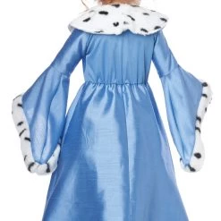 California Costume Kids Costumes Little Queen Costume For Toddlers