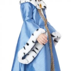 California Costume Kids Costumes Little Queen Costume For Toddlers