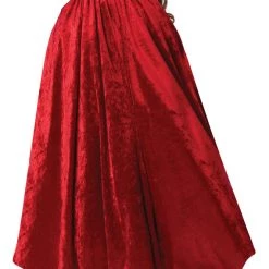 California Costume Little Red Riding Hood Toddler Costume