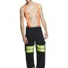 Smiffys Male Firefighter Costume