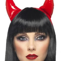 Smiffys Devil Horns Accessories