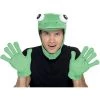 Smiffys Men's Frog Kit Accessories