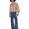 Smiffys Men's 1970s Retro Costume