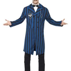 Smiffys Adult Costumes Men's Duke Of The Manor Costume