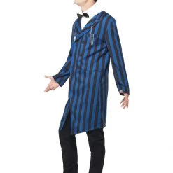 Smiffys Adult Costumes Men's Duke Of The Manor Costume