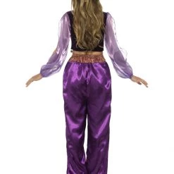 Smiffys Women's Arabian Princess Costume Adult Costumes 7 Smiffys Women's Arabian Princess Costume Adult Costumes