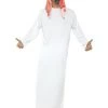 Smiffys Adult Costumes Men's Fake Sheikh Costume