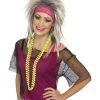 Smiffys Women's String Vest Accessories
