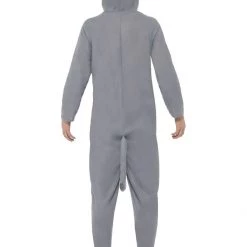 Smiffys Unisex Wolf Costume Adult Costumes