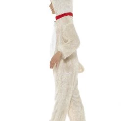 Smiffys Kids Costumes Kid's Lamb Costume