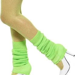 Smiffys Legwarmers Accessories