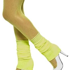 Smiffys Legwarmers Accessories