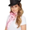 Smiffys Fever Gangster Trilby Hat Accessories