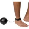 Smiffys Ball And Chain For Convicts And Stags