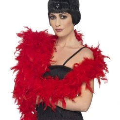 Smiffys Accessories Deluxe Boa