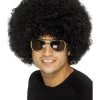 Smiffys Accessories 70s Funky Afro Wig