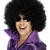 Smiffys Accessories Afro Wig, Mega-Huge