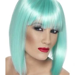 Smiffys Glam Wig