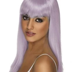 Smiffys Accessories Glamourama Wig