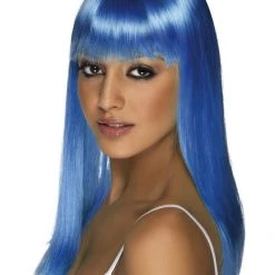 Smiffys Accessories Glamourama Wig