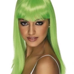 Smiffys Accessories Glamourama Wig