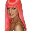 Smiffys Accessories Glamourama Wig