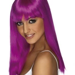 Smiffys Accessories Glamourama Wig
