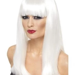 Smiffys Accessories Glamourama Wig