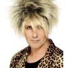Smiffys Accessories Wild Boy Wig