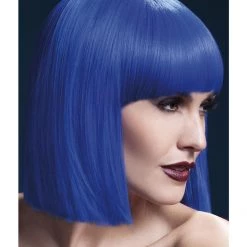 Smiffys Heat Styleable Fever Lola Wig Accessories