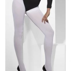 Smiffys Opaque Tights