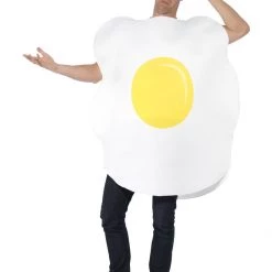 Smiffys Egg Costume
