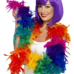Smiffys Accessories Deluxe Boa