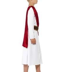 Smiffys Roman Boy Costume