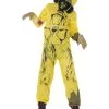 Smiffys Boy's Toxic Waste Costume