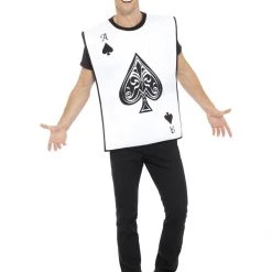 Smiffys Carded Guard Costume