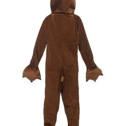 Smiffys Bear Costume, Kids Size Kids Costumes