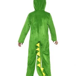 Smiffys Deluxe Crocodile Costume Kids Costumes