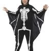 Smiffys Bat Skeleton Costume 2 Smiffys Bat Skeleton Costume