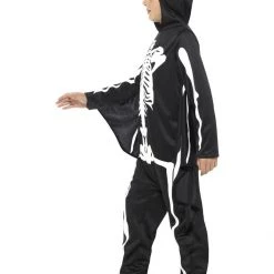 Smiffys Bat Skeleton Costume