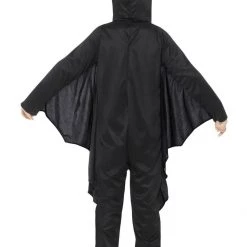Smiffys Bat Skeleton Costume