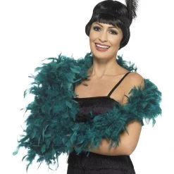 Smiffys Accessories Deluxe Boa