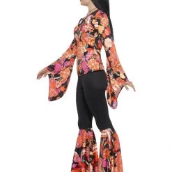 Smiffys Women's Willow The Hippie Costume Adult Costumes