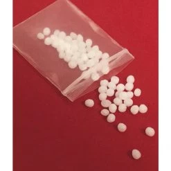 Smiffys Accessories Thermal Denture Fitting Beads