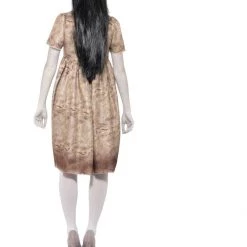 Smiffys Women's Evil Spirit Costume Adult Costumes