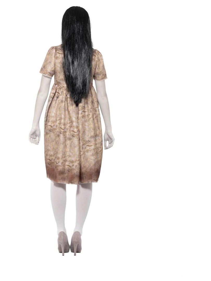 Smiffys Women's Evil Spirit Costume Adult Costumes 4 Smiffys Women's Evil Spirit Costume Adult Costumes