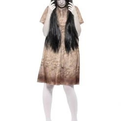 Smiffys Women's Evil Spirit Costume Adult Costumes 7 Smiffys Women's Evil Spirit Costume Adult Costumes