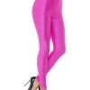 Smiffys Accessories Women's 80s Disco Spandex Leggings